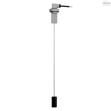 Elesa Rapid levels with float, HFL-ER-NC HFL-E